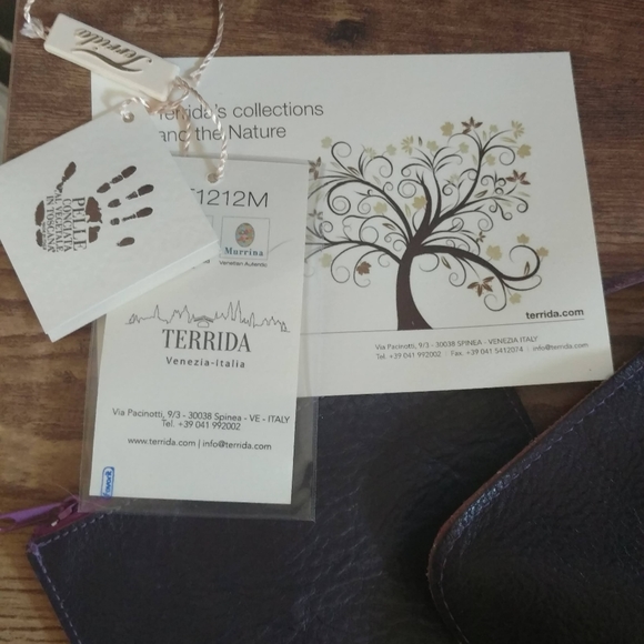 Terrida Travel Set - Picture 5 of 12